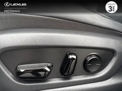 Photo 7 Lexus UX  300e Executive