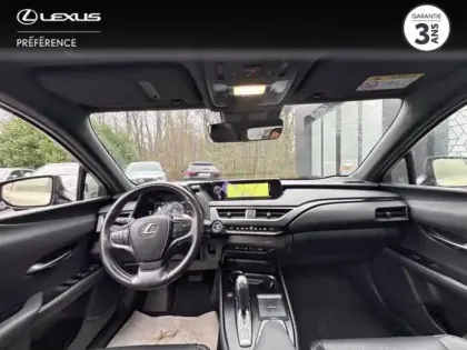 Photo 6 Lexus UX  300e Executive