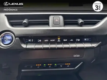 Photo 12 Lexus UX  300e Executive