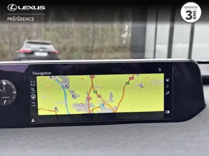 Photo 9 Lexus UX  300e Executive