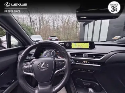 Photo 5 Lexus UX  300e Executive