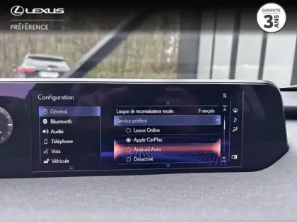 Photo 10 Lexus UX  300e Executive