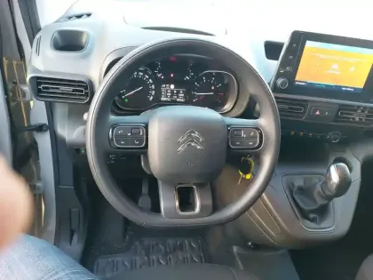 Photo 15 Citroën Berlingo  Taille M BlueHDi 100 S&S BVM