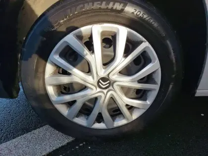 Photo 10 Citroën Berlingo  Taille M BlueHDi 100 S&S BVM