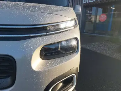 Photo 9 Citroën Berlingo  Taille M BlueHDi 100 S&S BVM