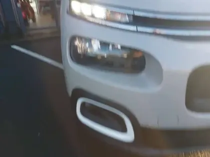 Photo 8 Citroën Berlingo  Taille M BlueHDi 100 S&S BVM