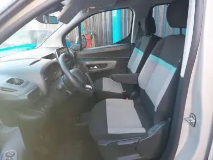 Photo 11 Citroën Berlingo  Taille M BlueHDi 100 S&S BVM