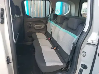 Photo 12 Citroën Berlingo  Taille M BlueHDi 100 S&S BVM