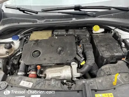 Photo 6 Citroën C3  BlueHDi 100 S&S BVM5 Shine Business