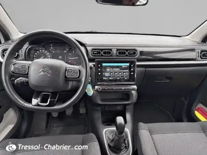 Photo 9 Citroën C3  BlueHDi 100 S&S BVM5 Shine Business