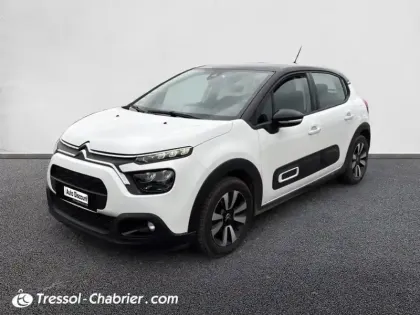 Photo Citroën C3 Shine Business