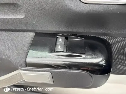 Photo 19 Citroën C3  BlueHDi 100 S&S BVM5 Shine Business