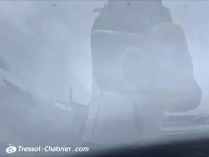 Photo 26 Citroën C3  BlueHDi 100 S&S BVM5 Shine Business