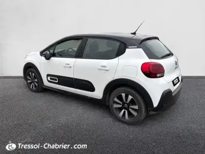 Photo 29 Citroën C3  BlueHDi 100 S&S BVM5 Shine Business