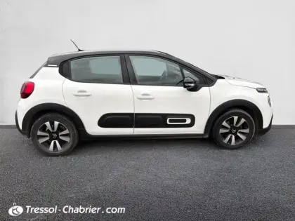 Photo 5 Citroën C3  BlueHDi 100 S&S BVM5 Shine Business