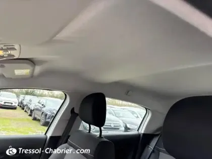 Photo 24 Citroën C3  BlueHDi 100 S&S BVM5 Shine Business