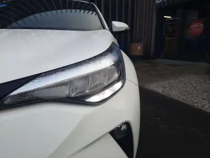 Photo 9 Toyota C-HR  Hybride 1.8L