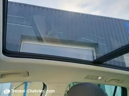 Photo 24 Volkswagen Tiguan  2.0 TDI 150 DSG7 Carat