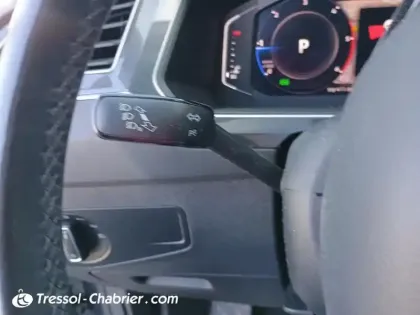 Photo 16 Volkswagen Tiguan  2.0 TDI 150 DSG7 Carat