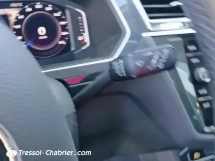 Photo 17 Volkswagen Tiguan  2.0 TDI 150 DSG7 Carat