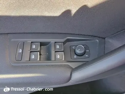 Photo 19 Volkswagen Tiguan  2.0 TDI 150 DSG7 Carat