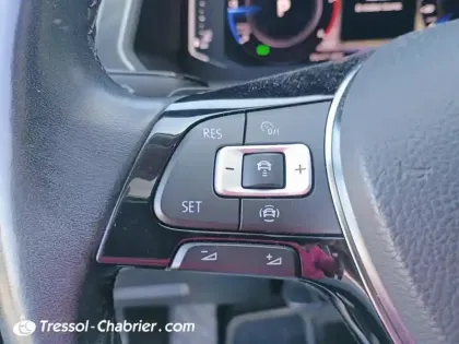 Photo 18 Volkswagen Tiguan  2.0 TDI 150 DSG7 Carat