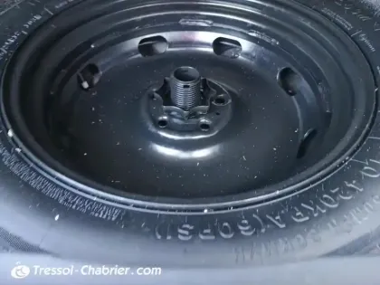 Photo 26 Volkswagen Tiguan  2.0 TDI 150 DSG7 Carat