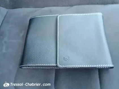 Photo 15 Volkswagen Tiguan  2.0 TDI 150 DSG7 Carat