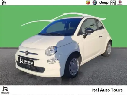 Photo Fiat 500