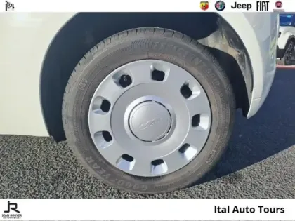 Photo 10 Fiat 500  1.0 70ch Hybrid/Hybride S&S Cult