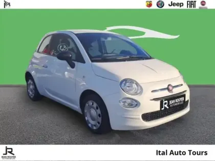 Photo 2 Fiat 500  1.0 70ch Hybrid/Hybride S&S Cult