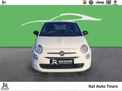 Photo 1 Fiat 500  1.0 70ch Hybrid/Hybride S&S Cult