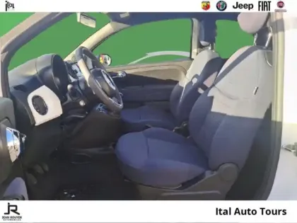 Photo 8 Fiat 500  1.0 70ch Hybrid/Hybride S&S Cult