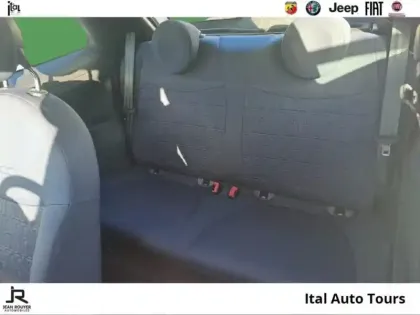 Photo 9 Fiat 500  1.0 70ch Hybrid/Hybride S&S Cult