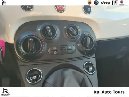 Photo 11 Fiat 500  1.0 70ch Hybrid/Hybride S&S Cult