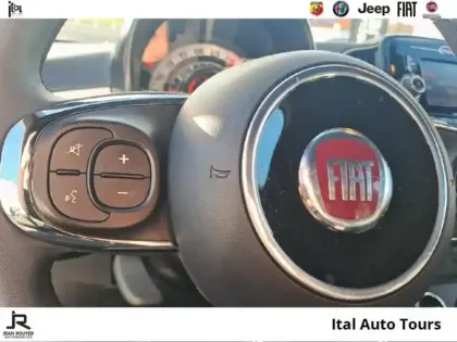 Photo 14 Fiat 500  1.0 70ch Hybrid/Hybride S&S Cult