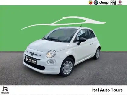 Photo 15 Fiat 500  1.0 70ch Hybrid/Hybride S&S Cult