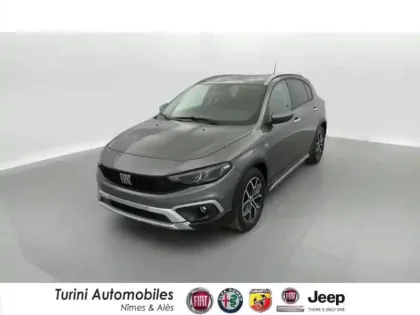Photo Fiat Tipo Plus