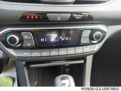 Photo 10 Hyundai I30 Gén. III Ph2 N Line 5