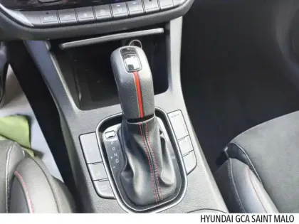 Photo 8 Hyundai I30 Gén. III Ph2 N Line 5