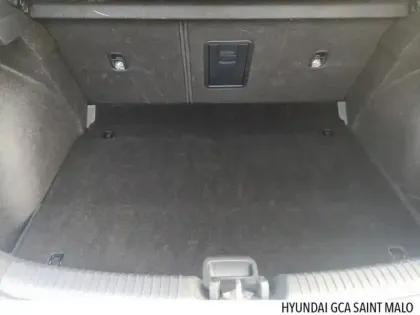 Photo 14 Hyundai I30 Gén. III Ph2 N Line 5