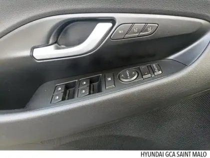 Photo 11 Hyundai I30 Gén. III Ph2 N Line 5