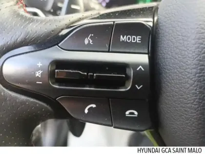 Photo 9 Hyundai I30 Gén. III Ph2 N Line 5