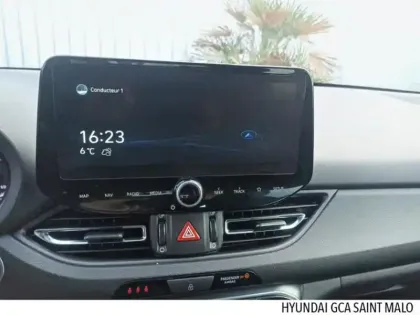 Photo 6 Hyundai I30 Gén. III Ph2 N Line 5