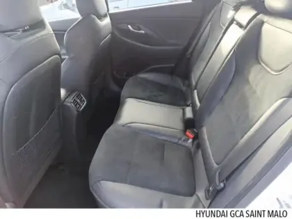 Photo 13 Hyundai I30 Gén. III Ph2 N Line 5