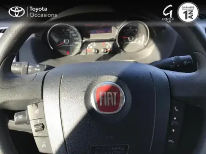 Photo 12 Fiat Ducato Gén. III Ph2 Euro6 Pack Pro Nav 4