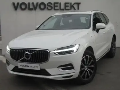 Photo Volvo Xc60