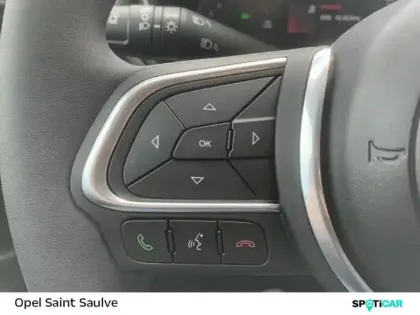 Photo 11 Fiat Tipo  Cross 1.0 FireFly Turbo 100ch S/S Cross