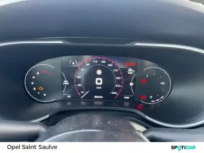 Photo 24 Fiat Tipo  Cross 1.0 FireFly Turbo 100ch S/S Cross