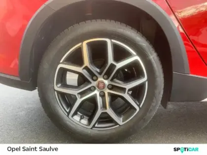 Photo 10 Fiat Tipo  Cross 1.0 FireFly Turbo 100ch S/S Cross